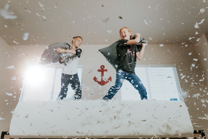 Unsplash