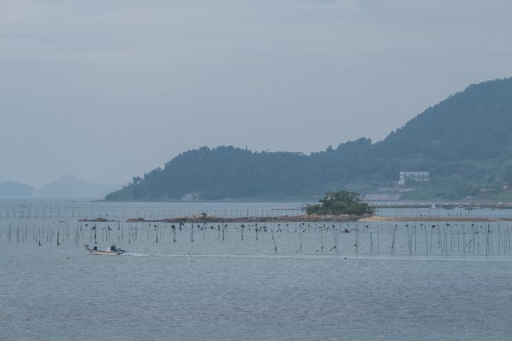 남포마을