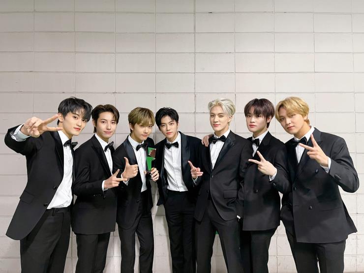 nct드림