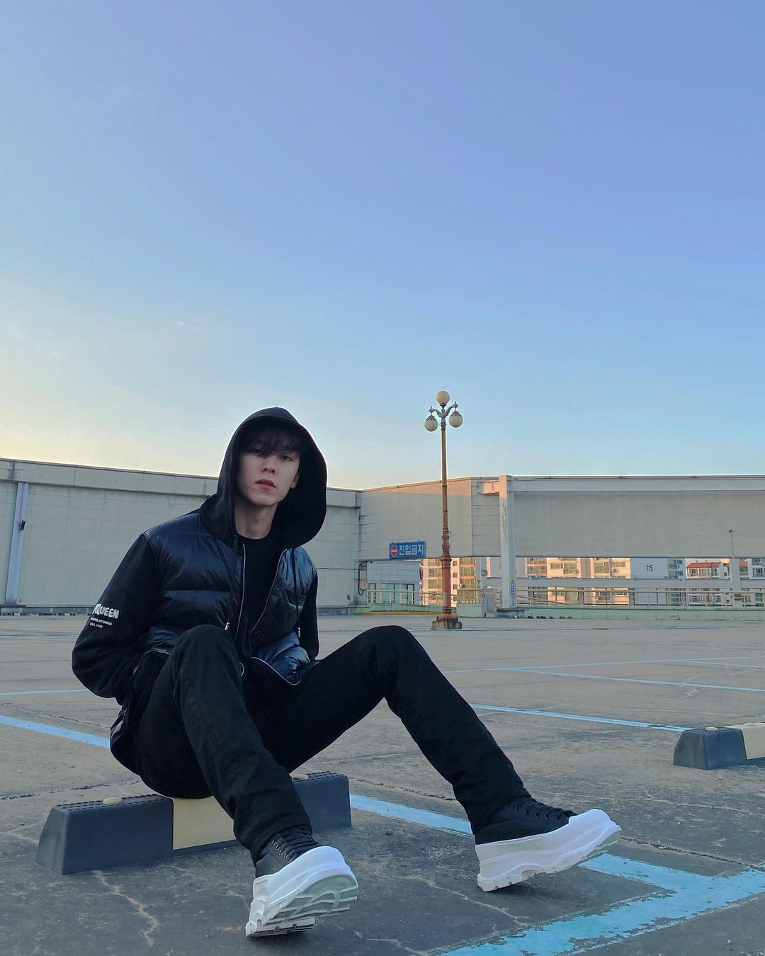 세븐틴 버논