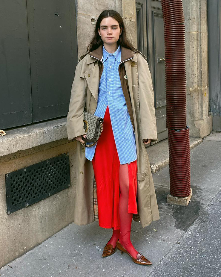 REESE BLURSTEIN
