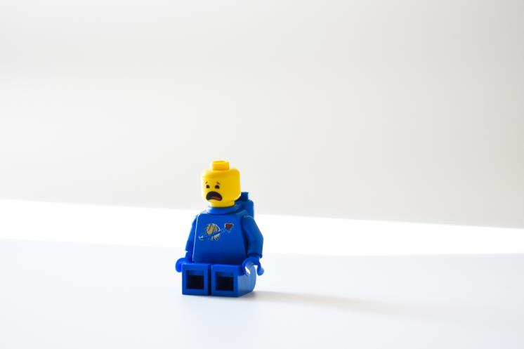  hello i’m nik / Unsplash