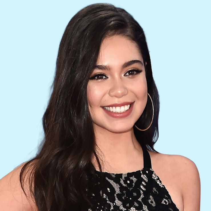 아우이 크라발호 &rarr; 마우이섬의 소녀, ‘모아나’ 배역으로 유명한 그녀는 아일랜드, 포르투갈, 푸에르토리코의 혼혈 배우. 입체적인 이목구비와 건강함으로 매력을 무한발산 중!