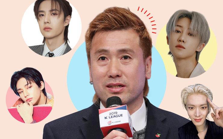 병지컷 2라운드