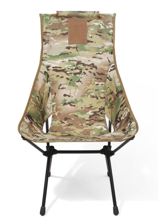 헬리녹스 택티컬 선셋체어 가격 30만원.