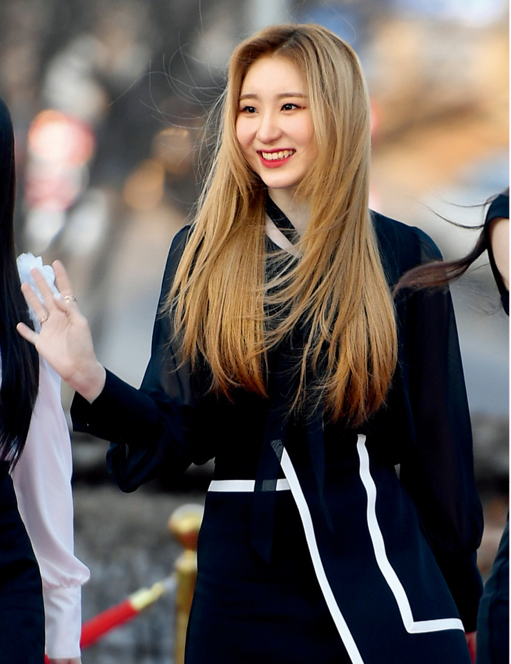 이채연