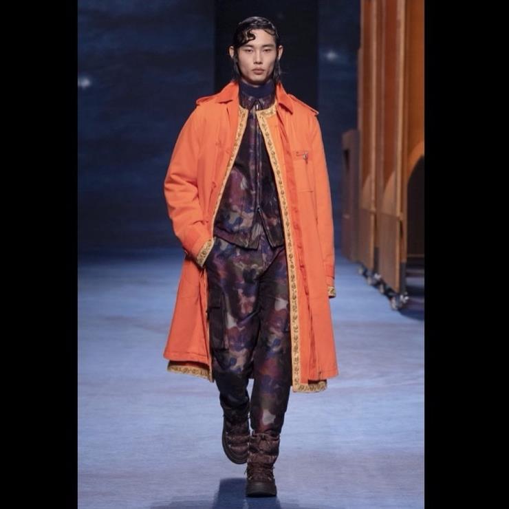 DIOR FW21