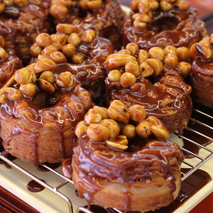 @beebeede_cronut