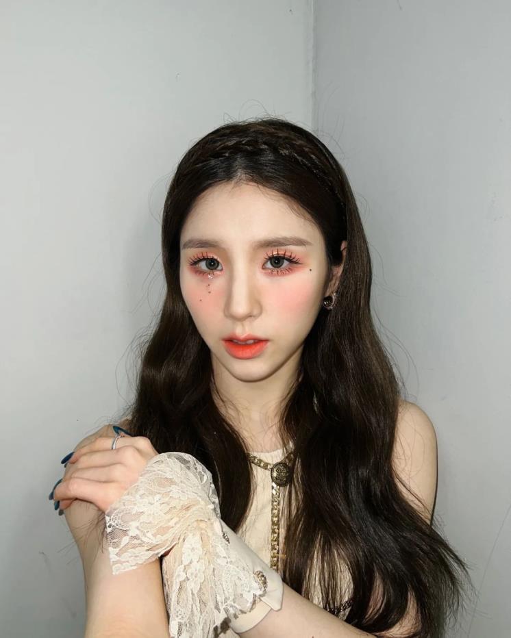 이달의소녀 희진