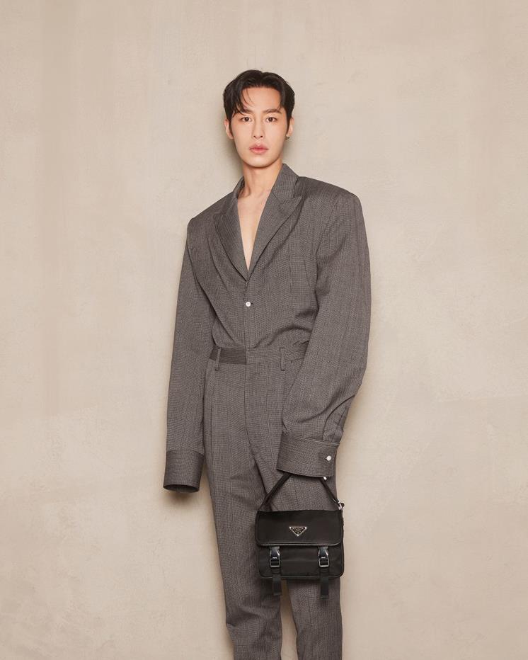 ์ธ์คํ๊ทธ๋จ @prada