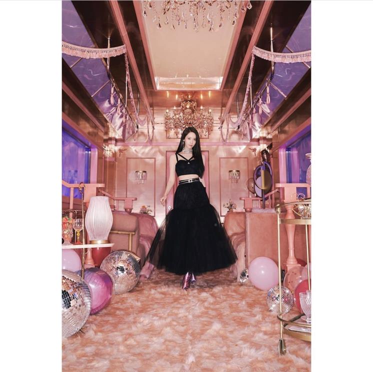소녀시대 인스타그램(@girlsgeneration)