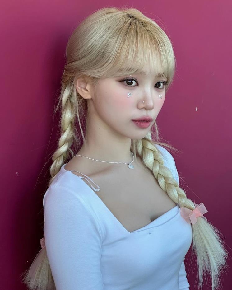 인스타그램 @_chaechae_1