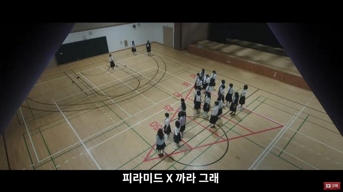 유튜브 <TVING>