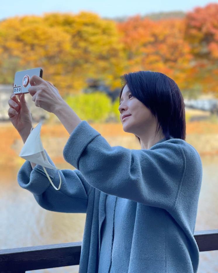 인스타그램 @leeyoungae0824