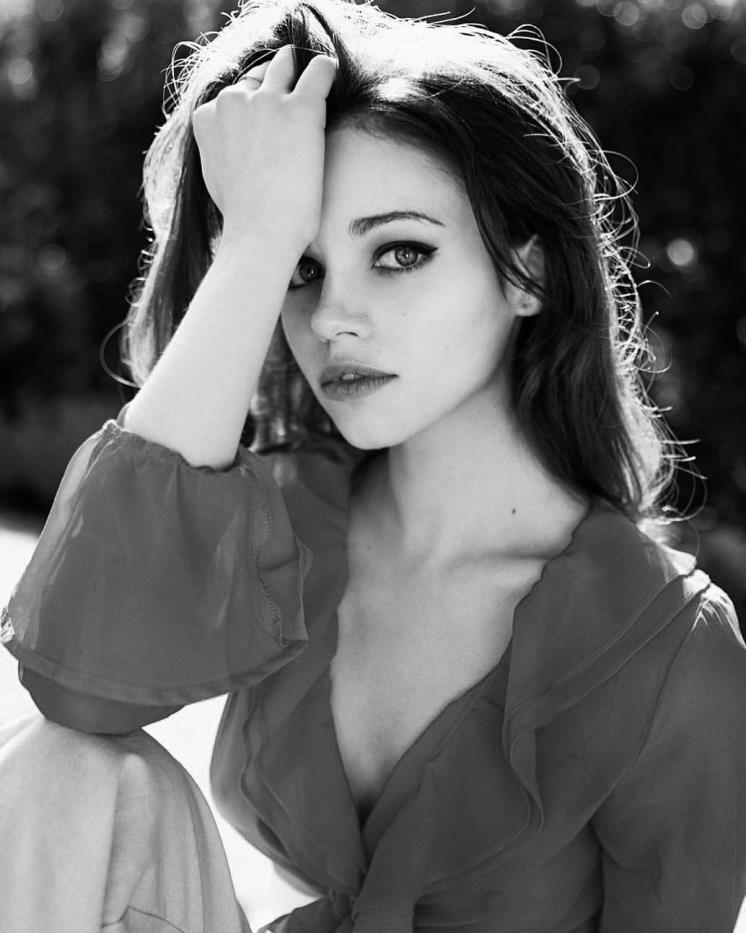 인스타그램 @indiaeisley