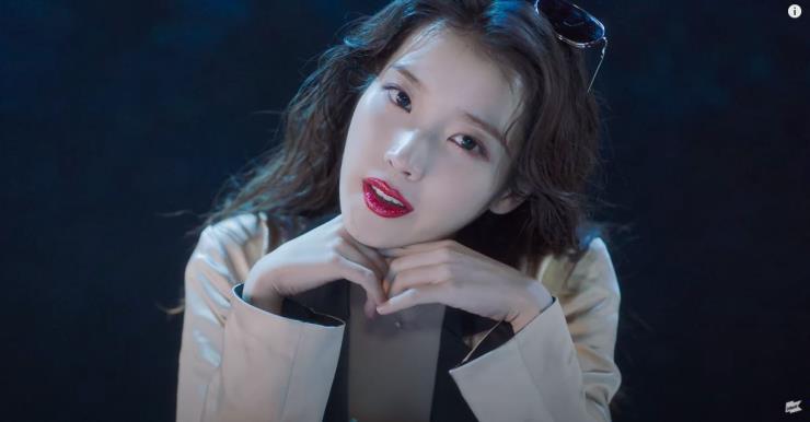 1theK 유튜브