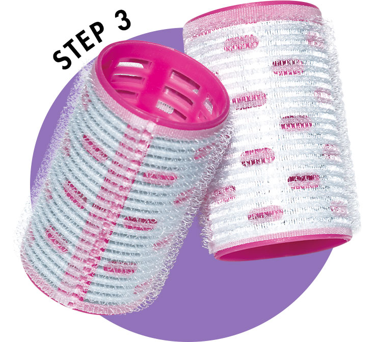 필리밀리 알루미늄 헤어롤 3천원.