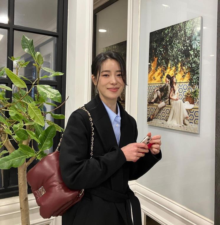  인스타그램 @limjjy2
