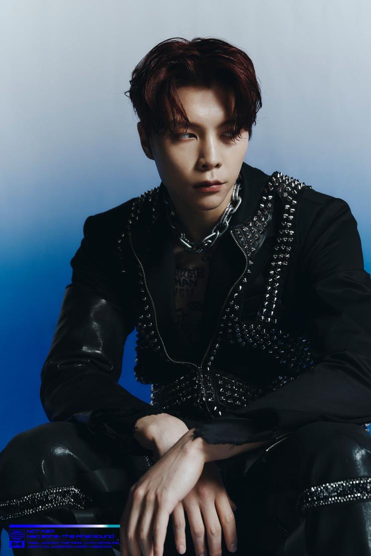 NCT 127 쟈니