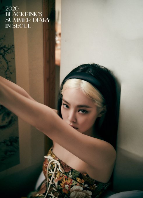 블랙핑크 제니