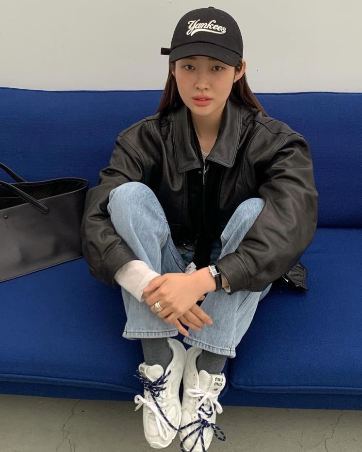 인스타그램 @ch_amii
