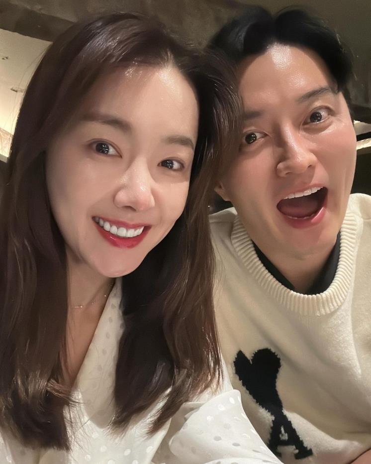 인스타그램 @ssoyang84