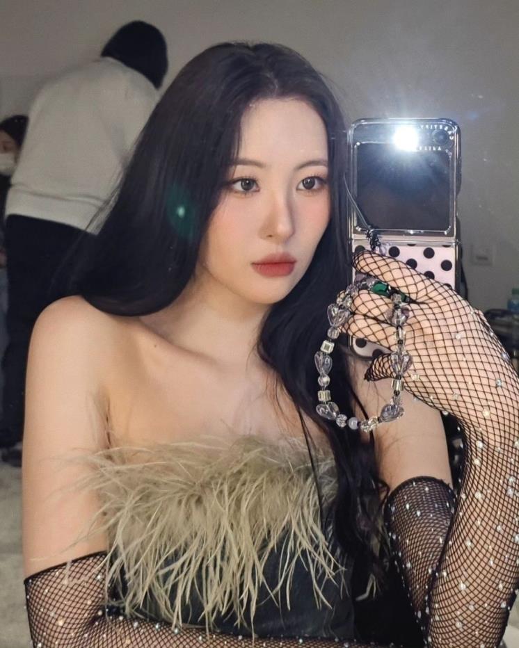  인스타그램 @miyayeah