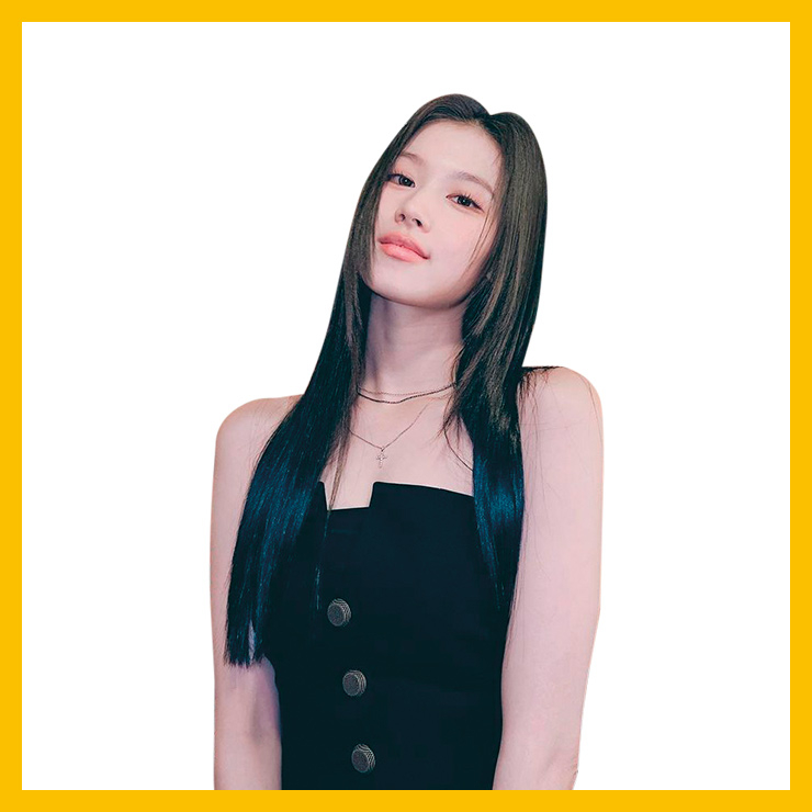 트와이스 사나