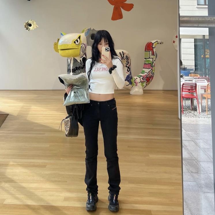 조이