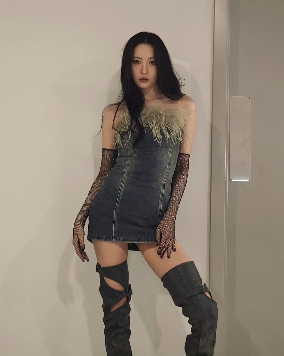 인스타그램 @miyayeah