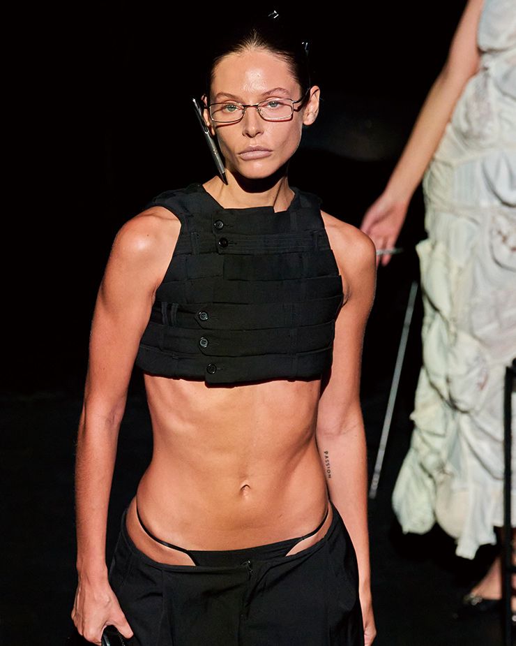 hodakova 2024 S / S COLLECTION