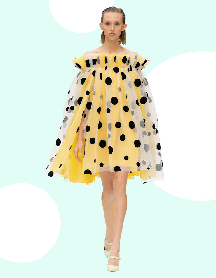 Carolina Herrera