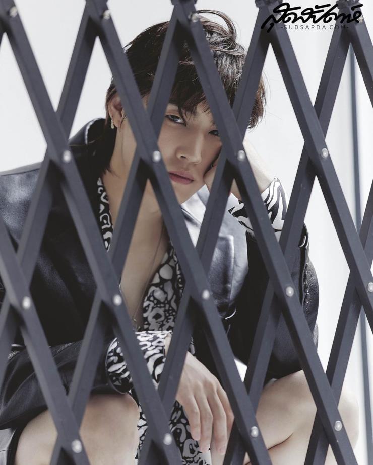 갓세븐 JB