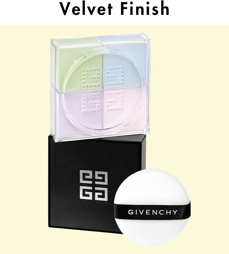 지방시 뷰티 프리즘 리브르 N1 무슬린 파스텔 8만2천원대.