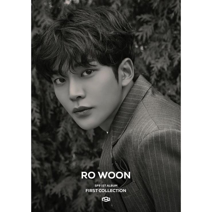 SF9 로운