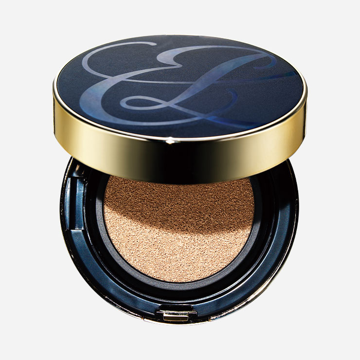 에스티 로더 더블 웨어 하이드라 인퓨즈드 쿠션 메이크업 SPF 50 PA++++ 6만9천원.