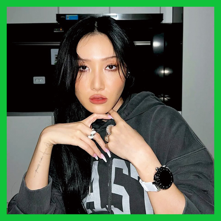 화사