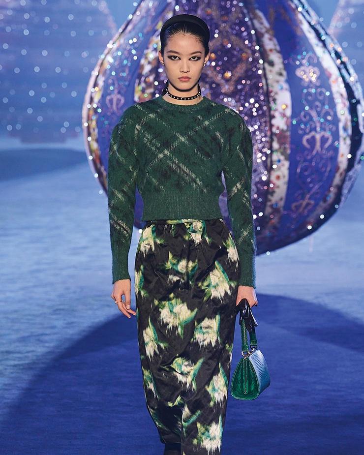 6 Dior 2023 F/W