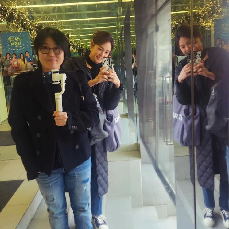 인스타그램 @hyunmoahn