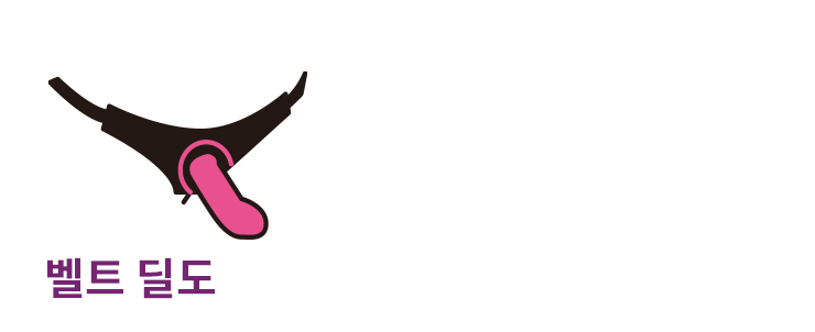 ▲ 물론 이 벨트는 당신이 착용하는 거다. 당신의 말재주를 시험할 시간! 대화가 중요한 당신이니 깊은 대화로 파트너를 설득해보자.