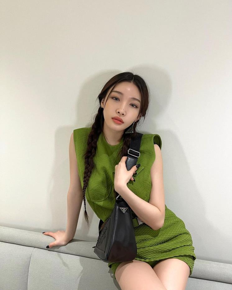 @chungha_official