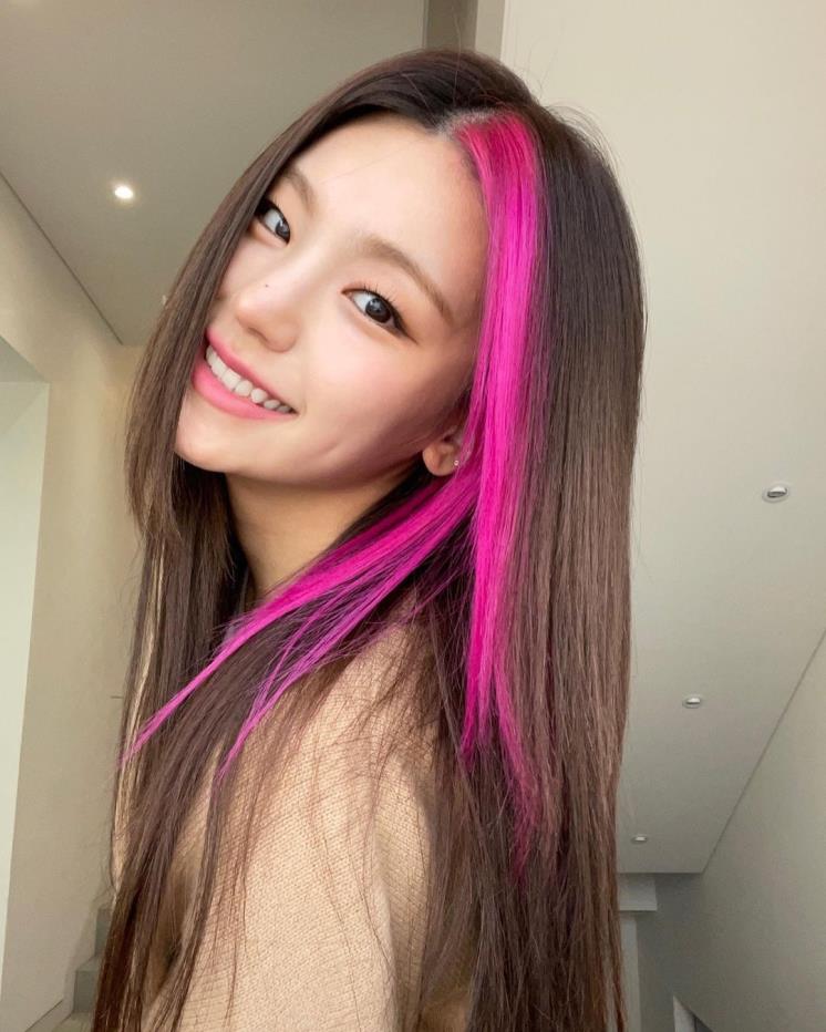 있지 인스타그램 @itzy.all.in.us