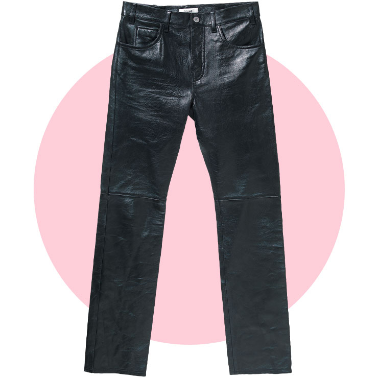 가격미정 셀린느 by 에디 슬리먼.