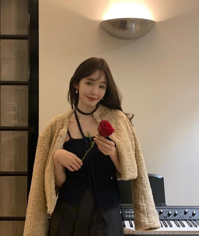 인스타그램 @iammingki