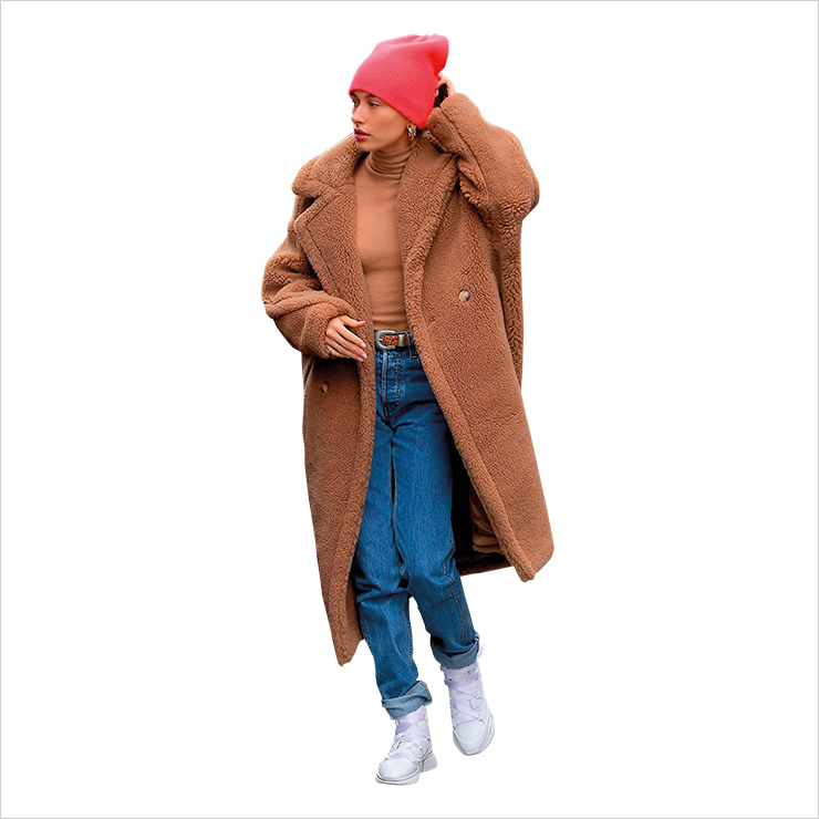 헤일리 비버