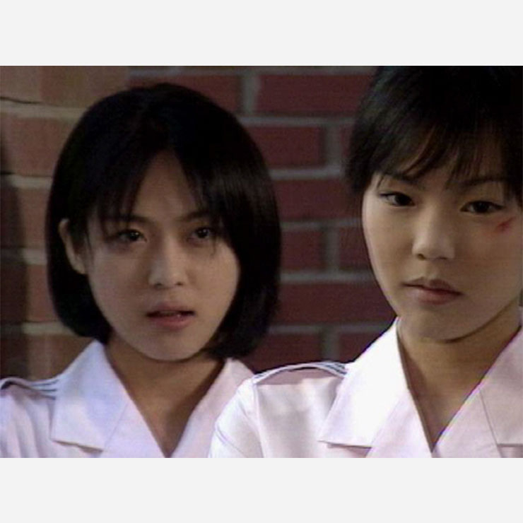 드라마 학교2 스틸컷