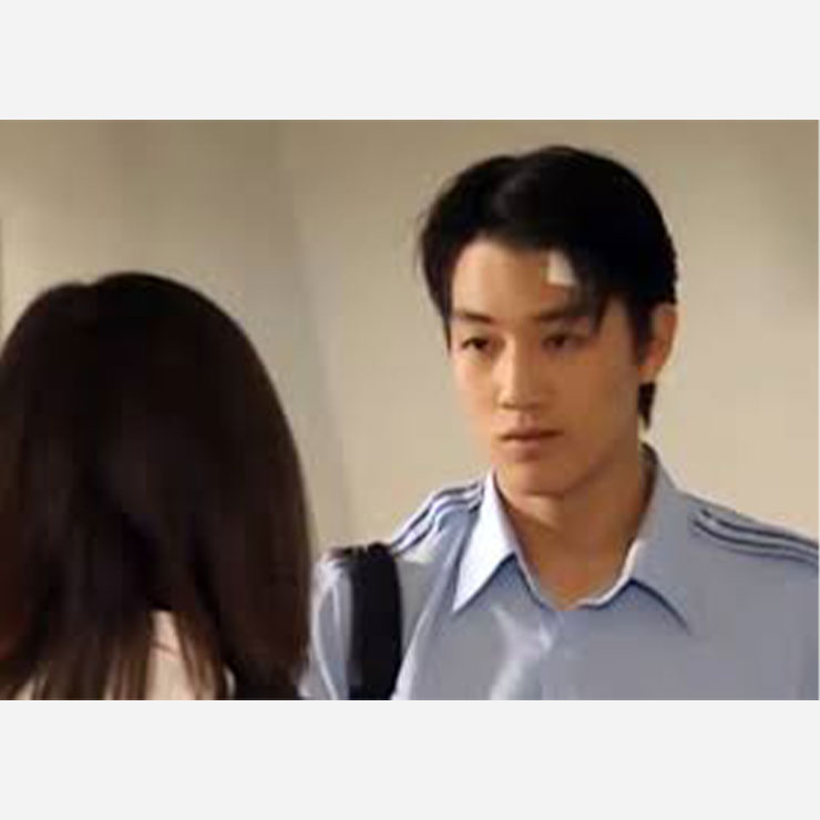 드라마 학교2 스틸컷