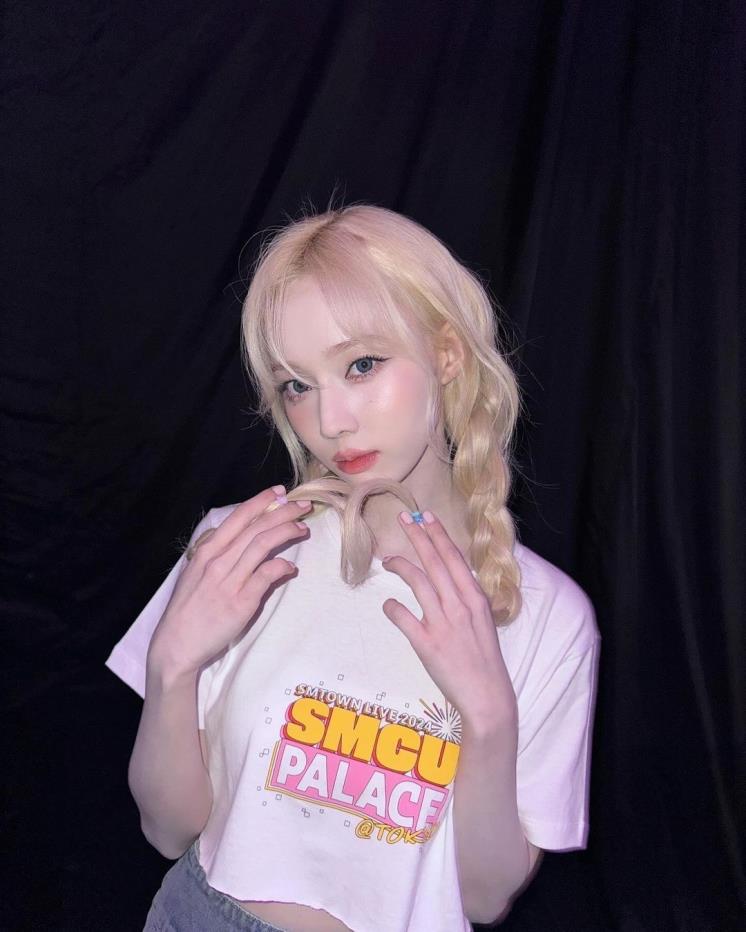 인스타그램 @imwinter