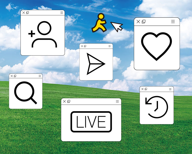 SNS 못 하게 내 두 손 좀 묶어줄 사람 구합니다!