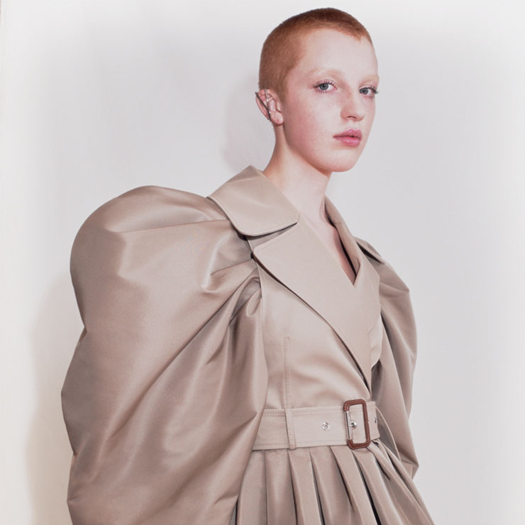 Alexander McQueen